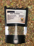 Red Clover Tea