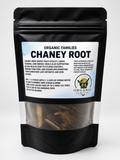 Organic Chaney Root – (Wildcrafted Herbal Infusion)