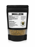 Mullein Flower Tea