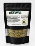 Horsetail Herb