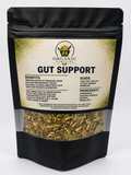 Gut Support Herbal Blend – Premium Detox Tea